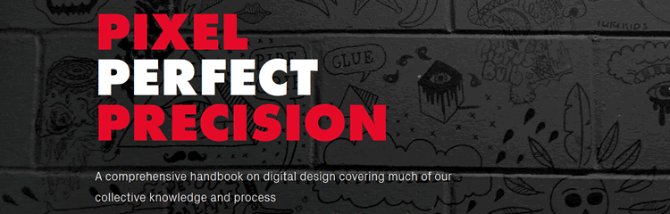 20 Free Web Design Ebooks from 2014